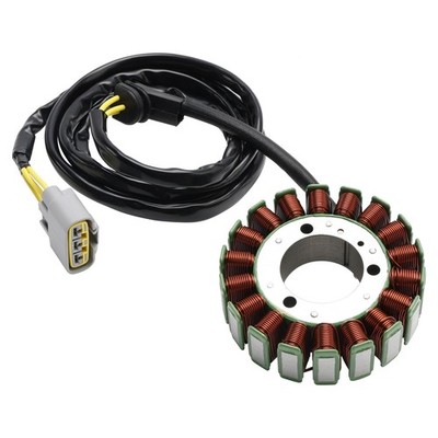Stator Generator 3-Wire For Odes ATV UTV 650 800 1000 Dominator X2 X4-800 1000cc