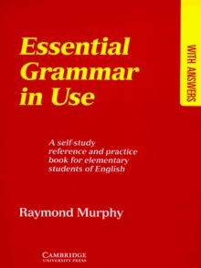 With Answers  von Murphy, Raymond | Buch | Zustand gut