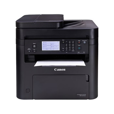 Canon imageCLASS MF275dw Wireless Black & White Laser Printer - No Import Fees