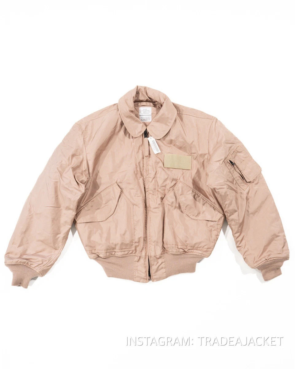 Nomex Flight Jacket for sale | eBay