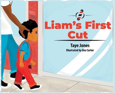 Taye Jones Dezmond Carter Liam's First Cut (Gebundene Ausgabe) (US IMPORT)
