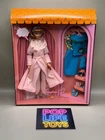 Vintage 2006 Mattel Gold Label “Sleepy Time Gal Barbie Giftset” #K7938 *NRFB*