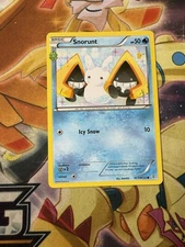 Pokemon Snorunt RC7/RC32 Generations: Radiant Collection Common NM