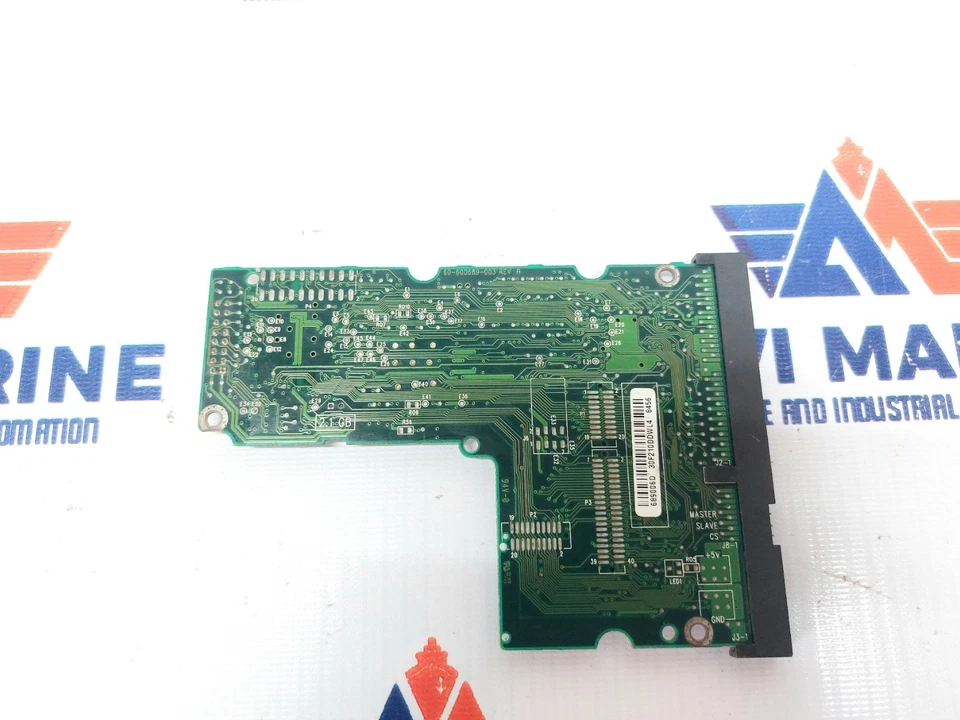 Western Digital 60-600689-003 Rev. A Pcb Crad - Image 3 of 4