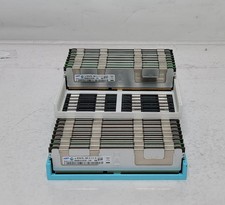 256GB 32 x 8GB Mixed Lot of 8GB DDR3 Registered ECC Server RAM