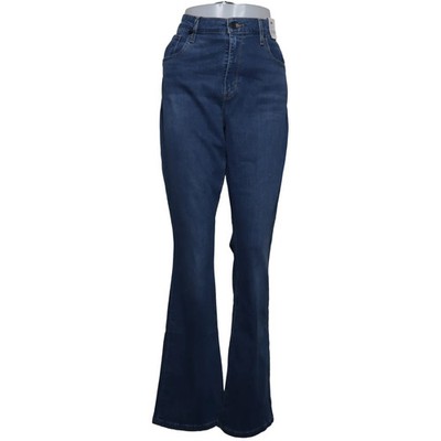 Levi Strauss & Co, Jeans, Größe: 32, 725 High Rise Bootcut, Blau #vlM