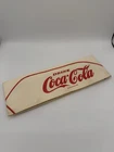 2 Vintage Drink Coca Cola Paper Hat Soda Fountain Hat Coke Made In Japan