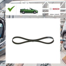 Bosch Keilrippenriemen OPEL ASTRA G Cabriolet (T98) 2.2 16V (F67)