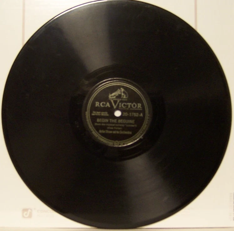 Bluebird Records 78 RPM Vinyl Records for sale - eBay