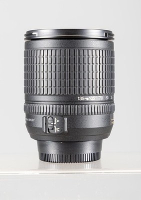 Exc+ Nikon Nikkor AF-S 18-135mm f3.5-5.6 G ED DX IF Lens | eBay