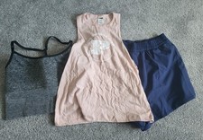 Victoria's Secret PINK Athletic Lot - 3 Pieces, Small Or Extra Small