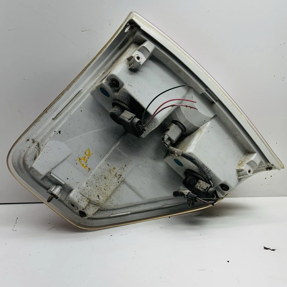 Luz trasera derecha para Ford Pickup F150 2009-14 BL3Z13405B Foto 3 de 4