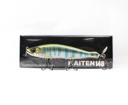 Gan Craft Kaiten 148 NS Cruise Bait Sinking Lure 15 (4191)