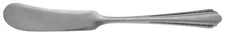 Oneida Silver Croydon-Mary Lee  Flat Handle Butter Spreader 491034