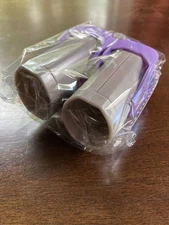 WNBA Golden State Valkyries Fan Give Away Binoculars DoorDash Branded GSV SGA