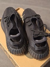 Adidas Yeezy Boost 350 V2 Onyx HQ4540 Size 5.5