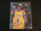 1996-97 Fleer Metal #137 KOBE BRYANT RC Rookie! LAKERS! HOF!