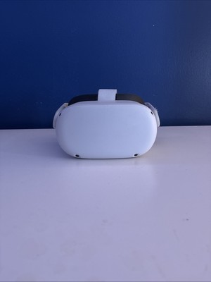 Oculus Quest 2 128GB White