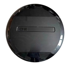 Carpathian Grey Fits Land Rover Defender 2020-2025 2026 Spare Tyre Tire Cover