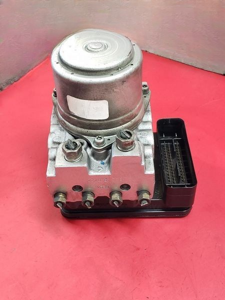 2006-2008 Honda Pilot ABS Anti-Lock Brake Pump Modulator Assembly AWD 3.5L OEM