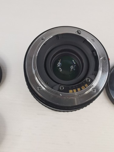 Tokina AF AT-X 2,8/28-70mm Ø72mm Minolta Dynax / Sony Alpha Bajonett - Imagen 6 de 12