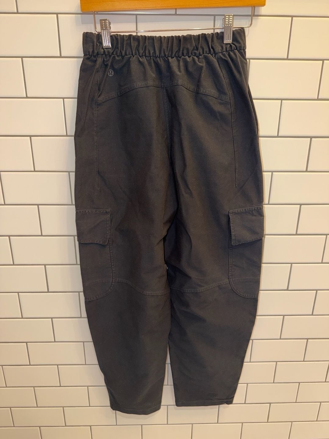 Lululemon Women's High-Rise Utility Cargo Pant XS, photo 3