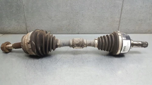 8251529 Getriebe- Vorne Links für VOLVO V40 FAMILIAR T4 1998 1697384 - Bild 1 von 10