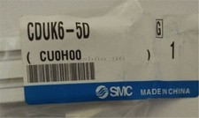 1Pc Smc Cylinder CDUK6-5D be