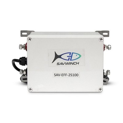Savwinch Fast Fall 2S 100 Wired EFF-2S-100 #5024