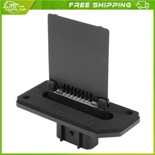 Heater Blower Motor Resistor fit for 2007-2009 2010 Ford Explorer Sport Trac