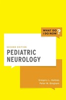 Gregory L. Holmes (U. A.) | Pediatric Neurology | Taschenbuch | Englisch (2016)