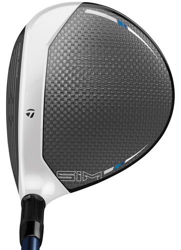 Women TaylorMade Golf Club SIM MAX 18* 5 Wood Ladies Graphite -2.00 inch Value - Picture 4 of 4