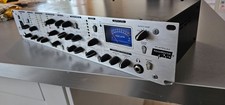 Focusrite Voicemaster Pro Platinum Channel Strip Mic Preamp Compressor EQ De-Ess