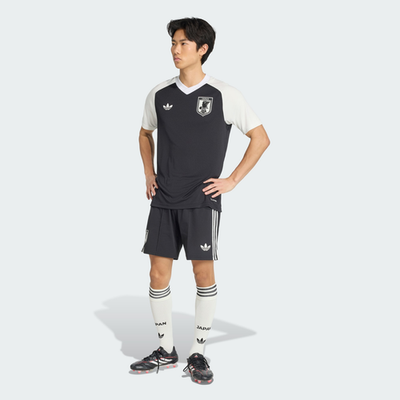 adidas Japan National Team 2026 Away Pre-Match Jersey KA6788 Japan