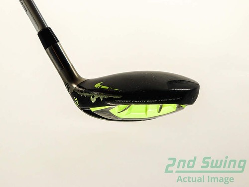 Nike Vapor Speed Hybrid 4 Hybrid 23° Graphite Senior Right 40.0in - Picture 4 of 8
