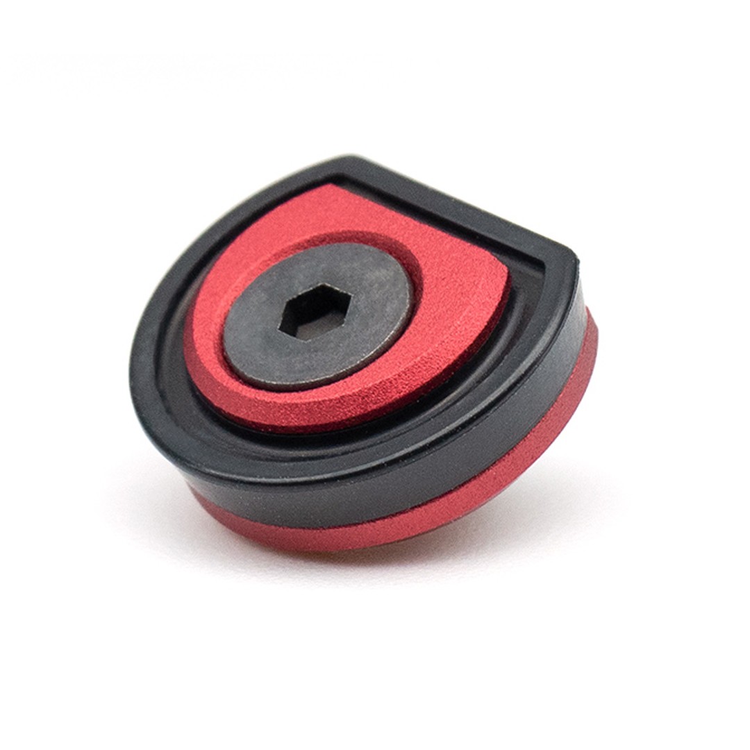 TTI Airsoft Action Army AAP-01 Pistol / G18C Piston Head