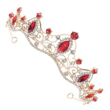 Wedding Bridal Headdress Rhinestone Headband Bridal Headband