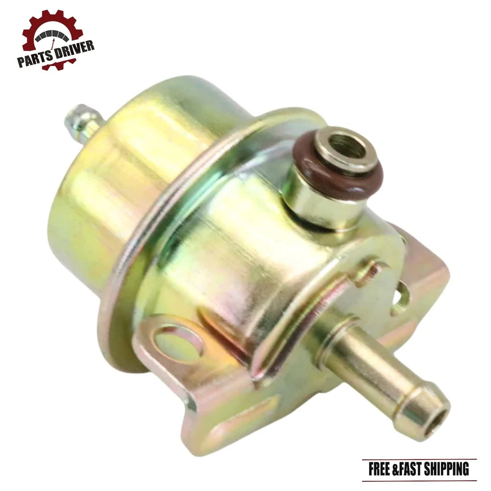 Se adapta a Land Rover 1987-2004 BMW Porsche 1985-1989 nuevo regulador de presión de combustible EE. UU. Foto 2 de 4