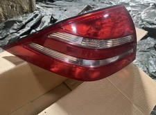 Rücklicht Schlusslicht Mercedes W215 S-Klasse Links Fahrerseite A2158200164 Rücklicht Schlusslicht Mercedes W215 S-Klasse Links Fahrerseite A2158200164