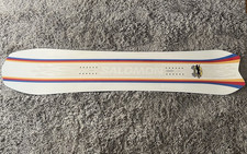 Salomon Dancehaul 147cm Wide All-Mountain Snowboard 2x4 Mount Pattern