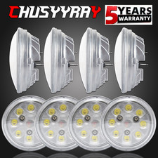 8pcs Led Tractor Lights Fits International Tractors 10861206125614561466 8pcs Led Tractor Lights Fits International Tractors 10861206125614561466