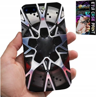 IPHONE CASE (7 PLUS) - RIM MOTORING MOTO TEILE AUTO FAN