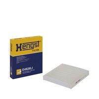 Hengst Filter Pollenfilter (E4926LI) FüR Iveco Daily VI Citys Line Tourys |