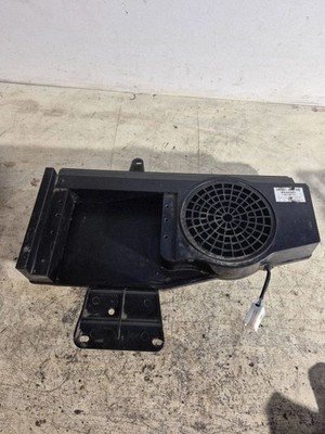 Nissan Primera 2005 Subwoofer 7606500217 VGA15218