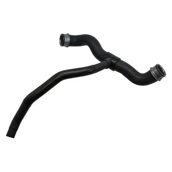 For Mercedes-Benz S550 2007-2011 CRP CHR0403R Engine Coolant Radiator Hose Foto 2 de 4