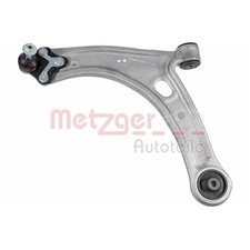 Metzger Querlenker vorne links für Audi Tt