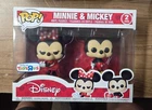 Funko Pop! Disney Minnie & Mickey 2-Pack (Toys R Us Exclusive)
