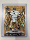 2025 Panini Phoenix Football Gold Winter Jim Everett #141
