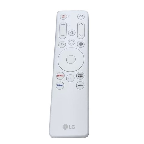 New Original AKB76044707 For LG HD IPS MyView Smart Monitor Remote Control - Picture 2 of 4