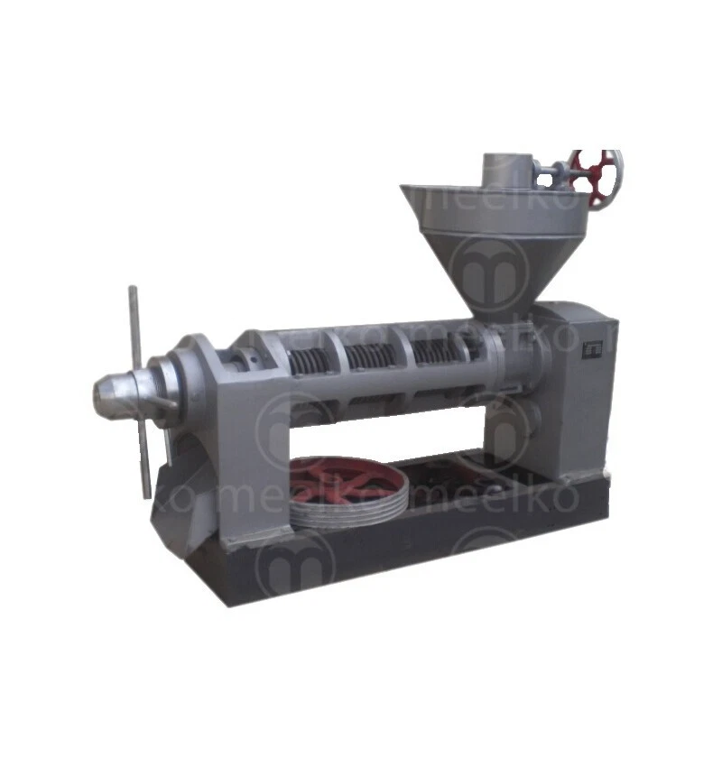 Oil Press